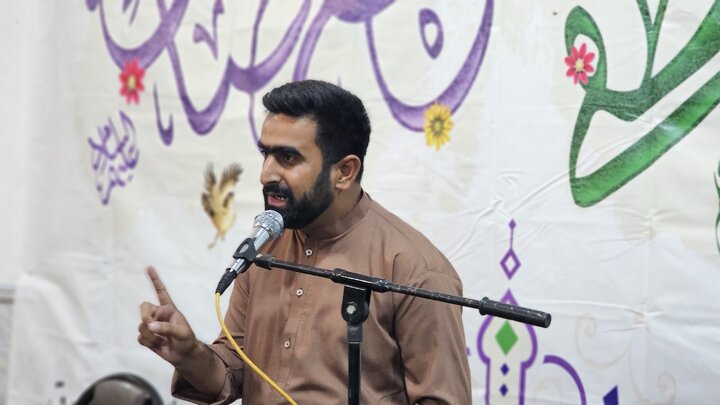 جامعہ روحانیت سندہ