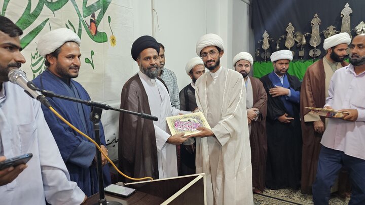 جامعہ روحانیت سندہ