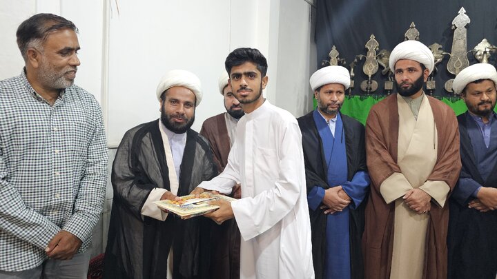جامعہ روحانیت سندہ
