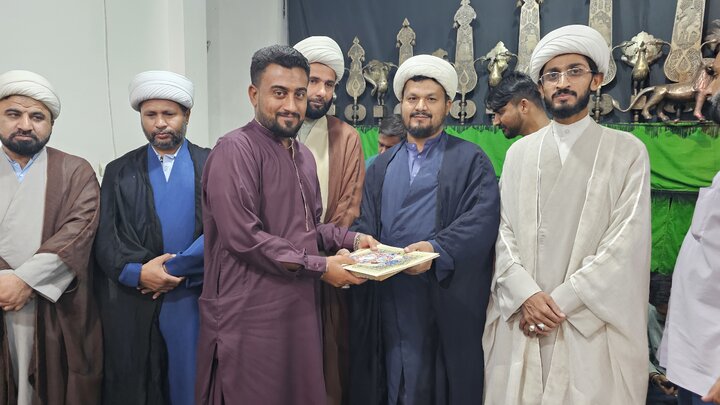 جامعہ روحانیت سندہ