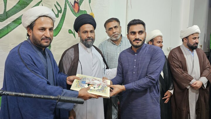 جامعہ روحانیت سندہ