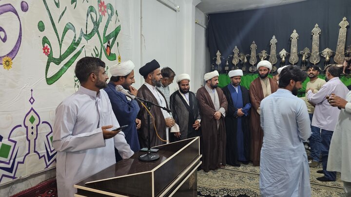 جامعہ روحانیت سندہ
