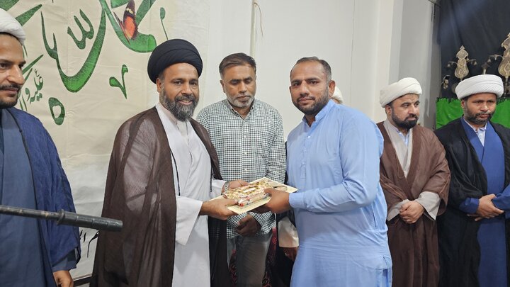 جامعہ روحانیت سندہ