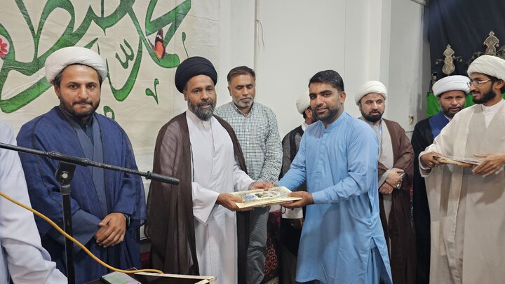 جامعہ روحانیت سندہ