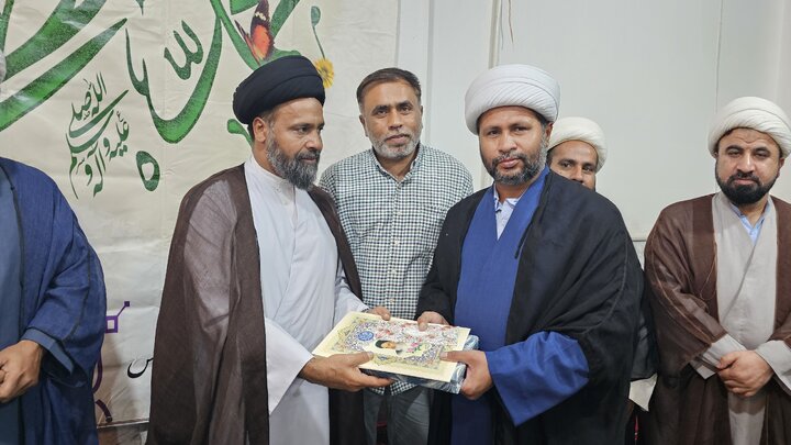 جامعہ روحانیت سندہ