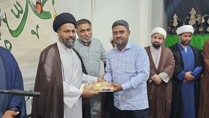جامعہ روحانیت سندہ