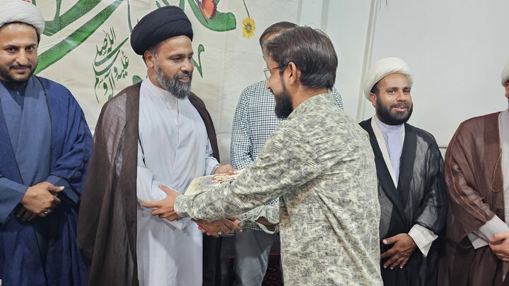 جامعہ روحانیت سندہ