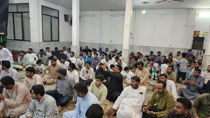 جامعہ روحانیت سندہ