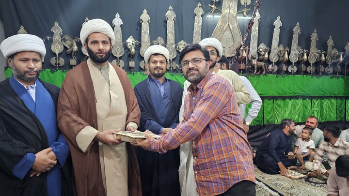 جامعہ روحانیت سندہ