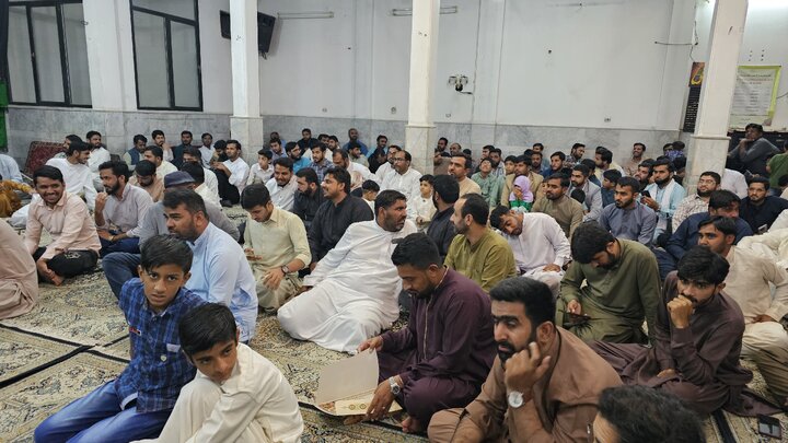 جامعہ روحانیت سندہ