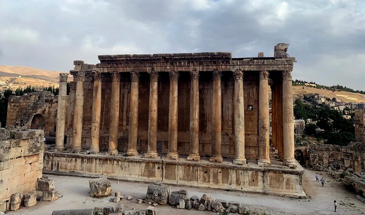 واکنش وزارت فرهنگ لبنان به ادعای وجود سلاح حزب‌الله در قلعه بعلبک