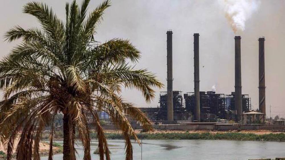 US blocks Iraq–Turkmenistan gas deal via Iran over sanctions