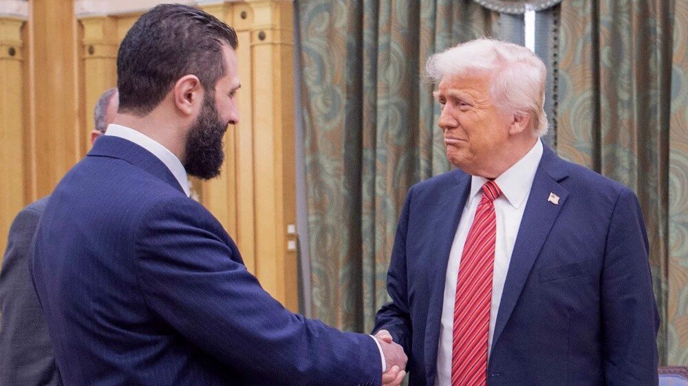 US dismisses senior Syria-focused diplomats amid policy shift