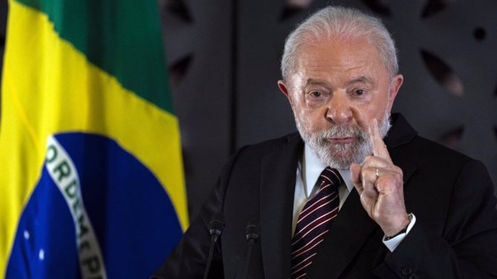 Brazil files ICJ intervention in South Africa’s genocide case against Israel