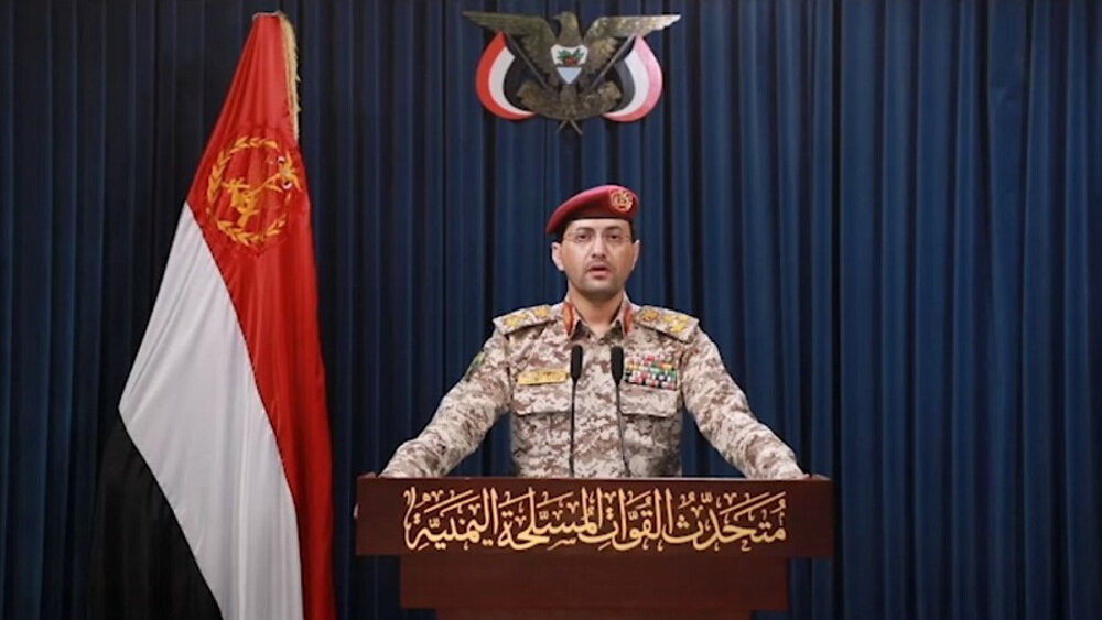 Yemen launches missile and drone strikes on Israeli targets