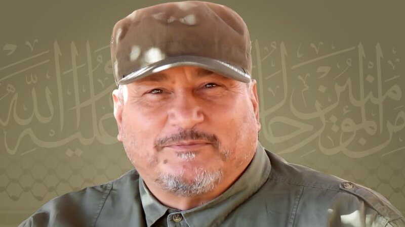 فيديو | القائـد الشهيـد أبو حسين سمير وخاطرة مع الحاج قاسـم سلـيمانـي في ساحة الجهاد