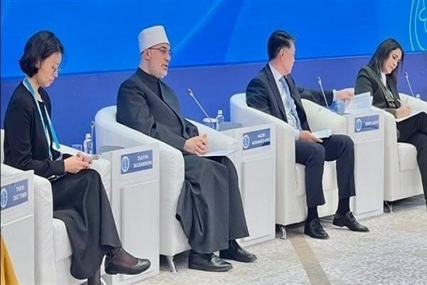 Egyptian Mufti: Quran Sees Cultural Differences As Opportunity for Cooperation