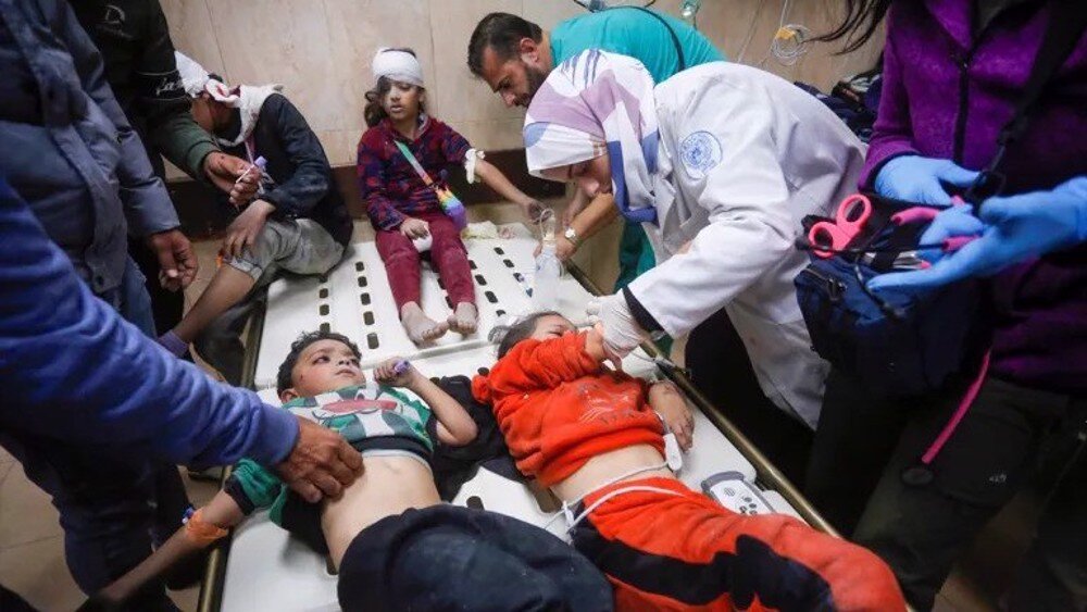 Spain launches investigation into Gaza war crimes in support of ICC