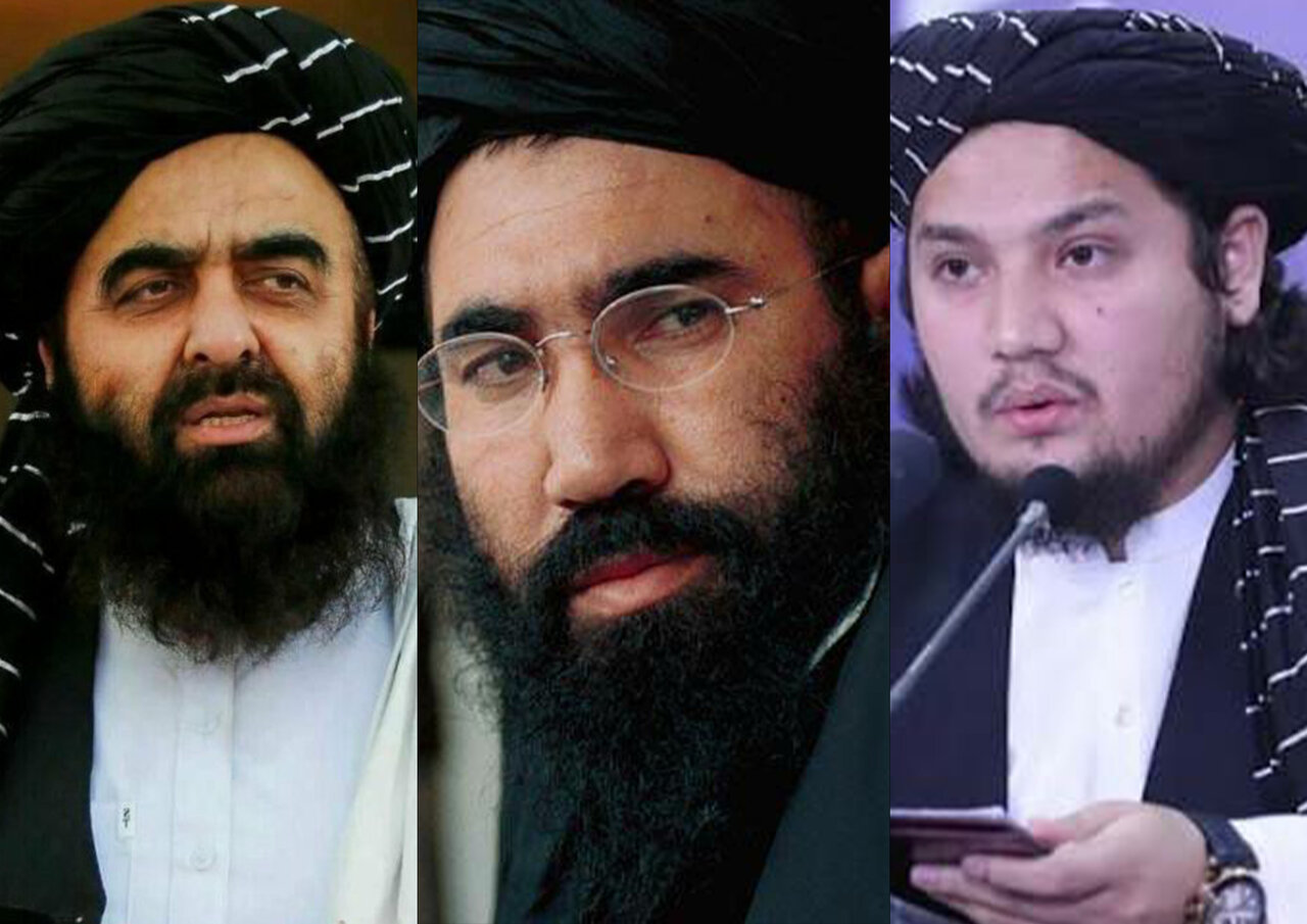 شعارهای مقاومت در برابر اشغال، در سایه نقض حقوق زنان و شیعیان