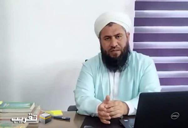 Sunni cleric: Islamic unity prevents plots, boosts determination against enemies
