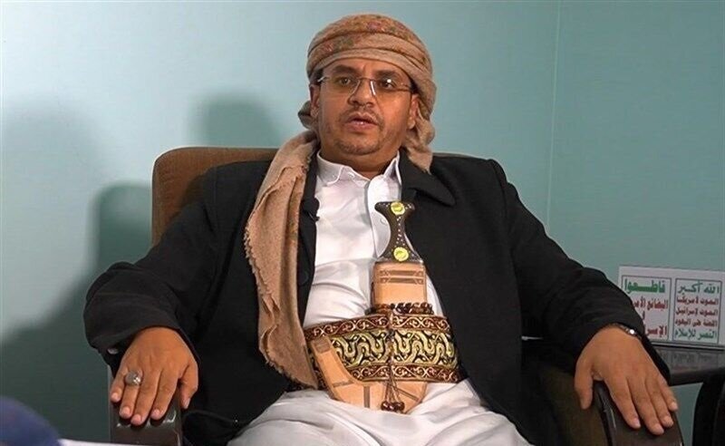 "Bersiva Ensarullahê berê tehdîda hilkişandina alaya rejîma sîyonîstî li Senayê"