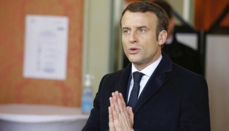 France to officially recognize State of Palestine during New York visit