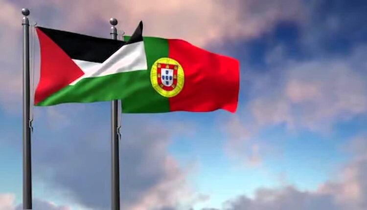 Portugal to officially recognize State of Palestine on Sunday