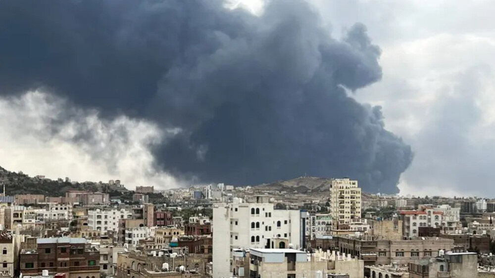 Rights groups condemn Israeli massacre of Yemeni journalists