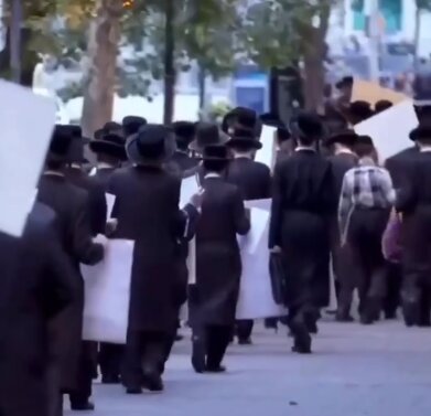 Video | Zionisme Bukan Judaisme