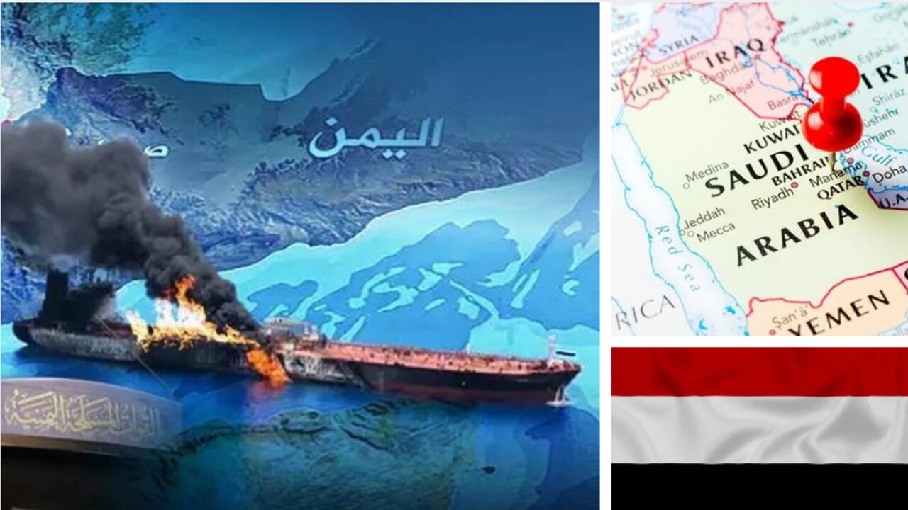 Yemen’den körfez rejimlerine uyarı: Kızıldeniz'de İsrail'i destekleyenler bedel ödeyecek