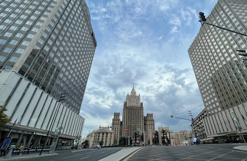 موسكو: عدم قدرة مجلس الأمن الدولي على وقف إراقة الدماء في غزة يخيب الآمال