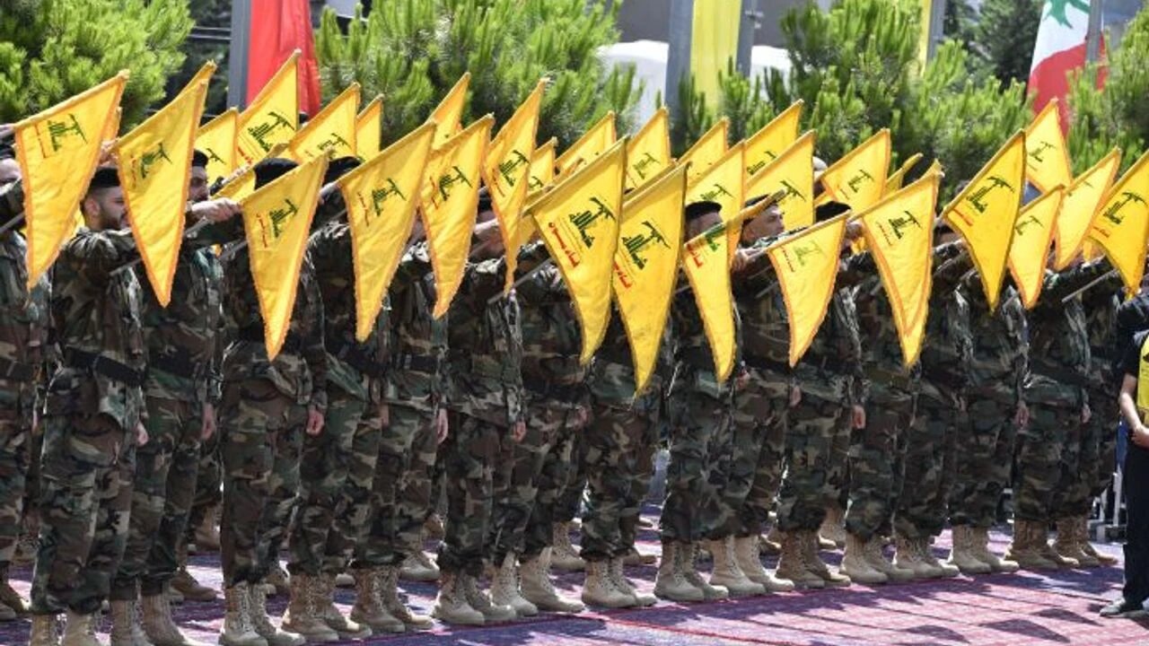 Hizbullah: Direniş teslim olmayacak, işgalcilerin çöküşü yakın