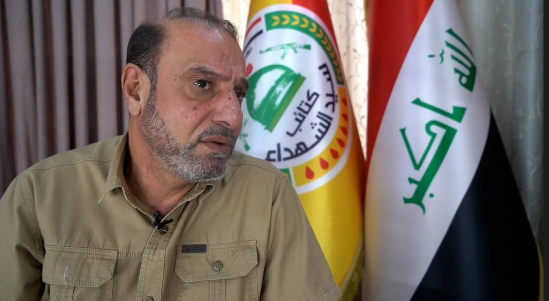 پیام مهم دبیرکل حزب الله به کشورهای حاشیه خلیج فارس/ قبل از پشیمانی با مقاومت متحد شوید