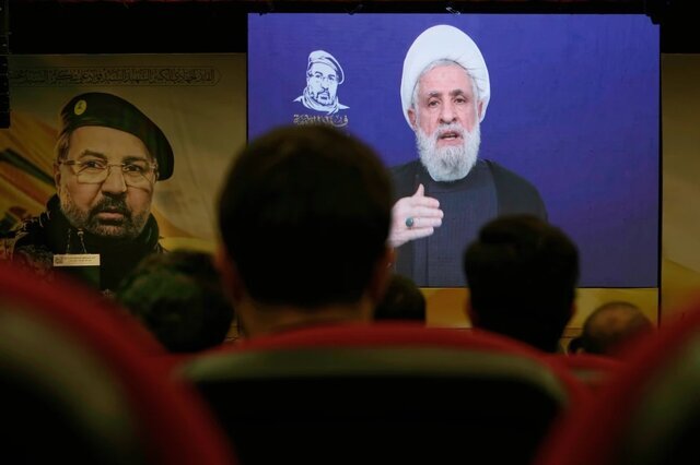 پیام مهم دبیرکل حزب الله به کشورهای خلیجی/ قبل از پشیمانی با مقاومت متحد شوید