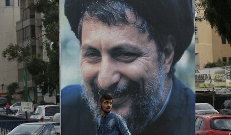 İmam Musa Sadr'ın ailesinden Kaddafi davasına tepki