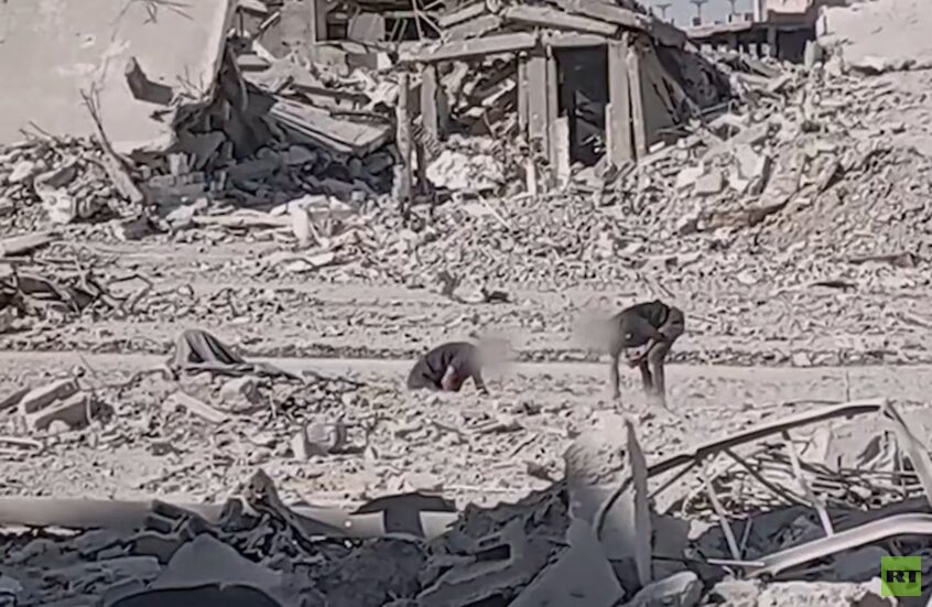 "كتائب القسام" تعلن نجاح عملية استهداف آليات إسرائيلية في غزة