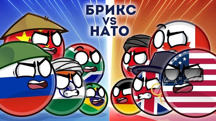 NATO və Qərb İttifaqının qatı rəqibi BRICS, Yazarlar Birliyini yaratdı