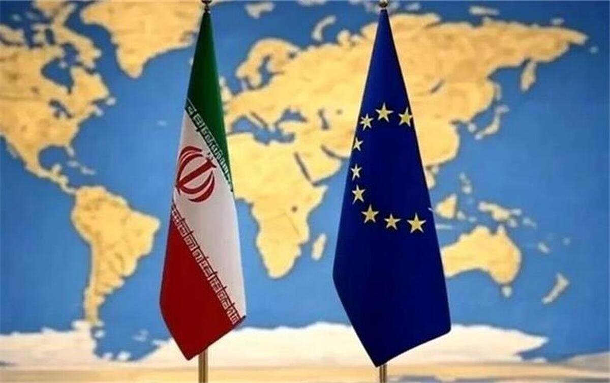 İran, her türlü yasa dışı eyleme karşı cevap verme hakkına sahiptir.