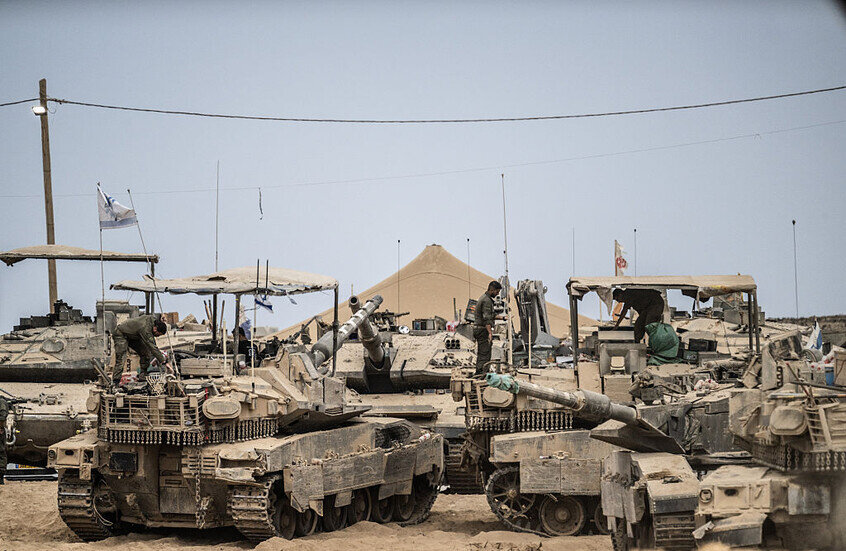 مؤسسة هند رجب تقدم شكوى جنائية في اليونان ضد جندي إسرائيلي