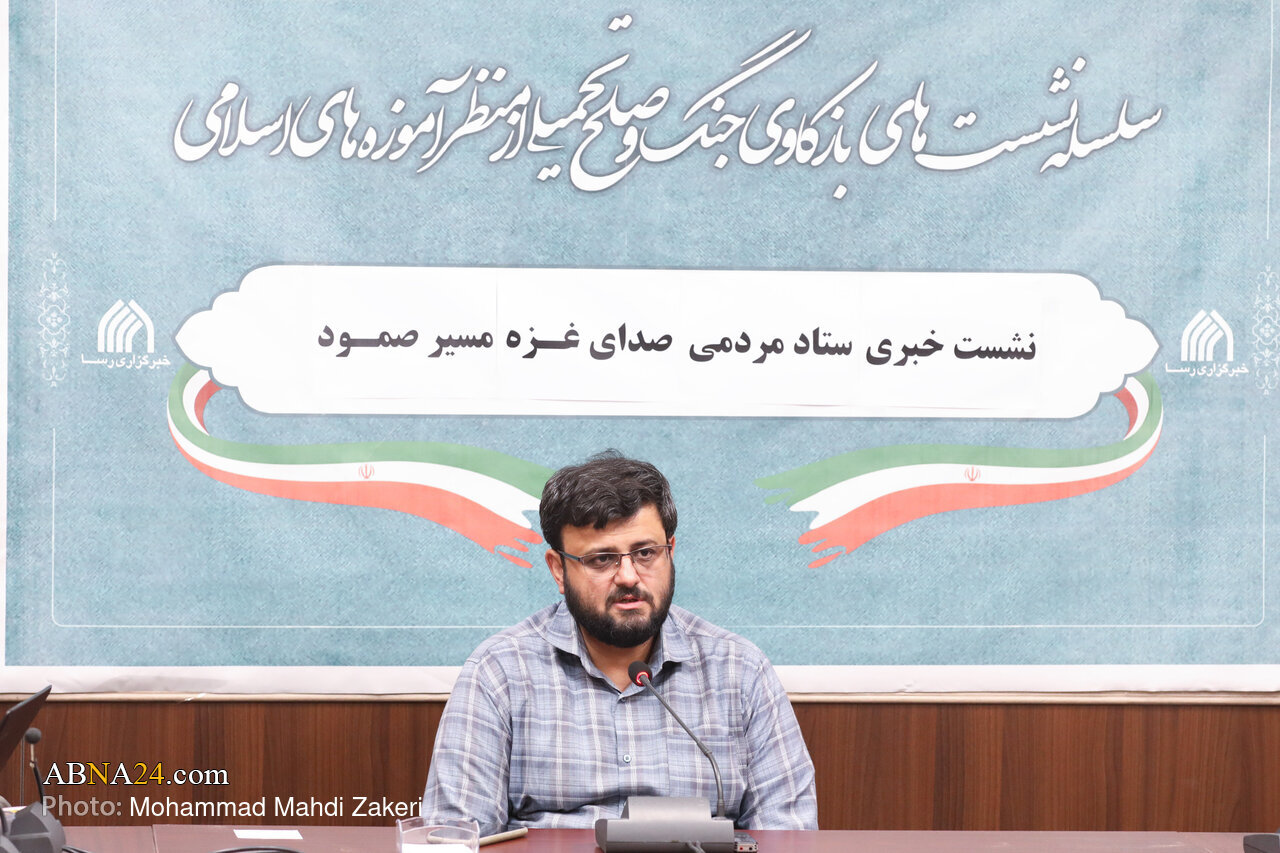 هدف اسرائیل، ایجاد یک قحطی مصنوعی برای به کام مرگ کشاندن مردم است/ هیچ راهی جز شکستن محاصره غزه وجود ندارد