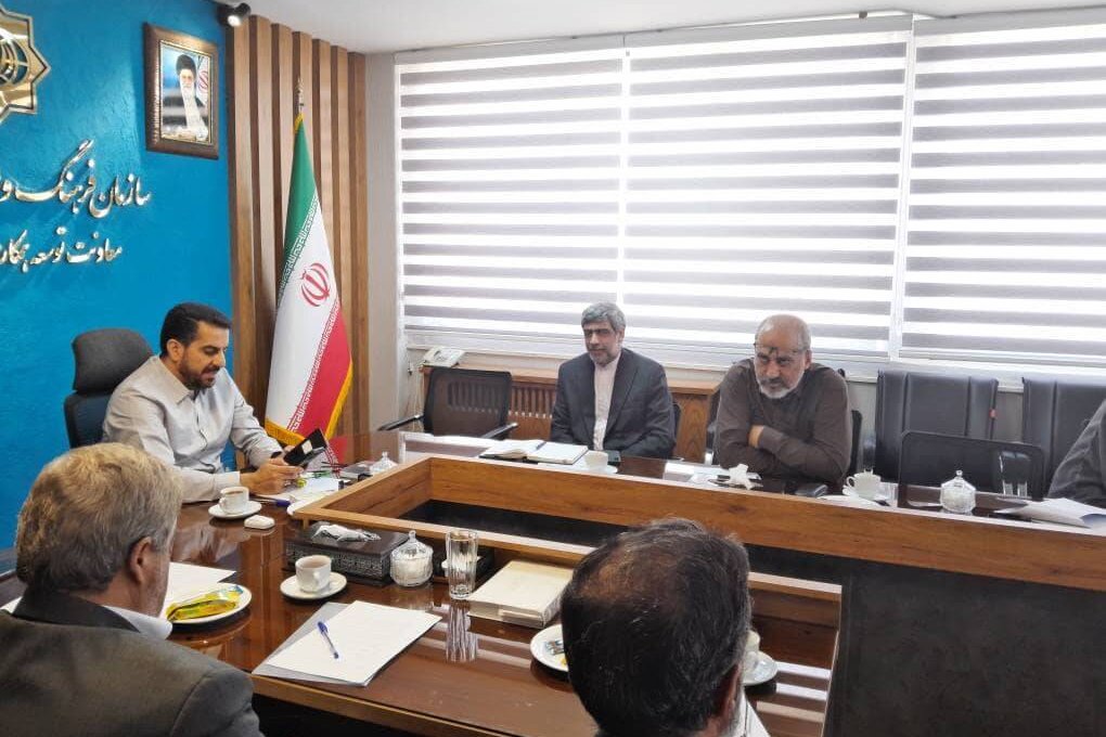 برنامه‌ها و اقدامات پیش‌بینی‌شده سال نبی رحمت بررسی شد