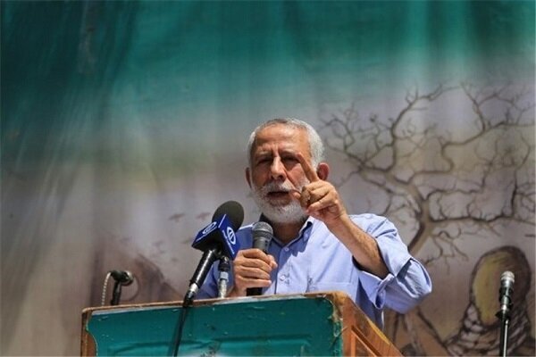 アル・ヒンディ氏：イスラム諸国は中身のない反シオニズムのスローガンに囚われるべきではない
