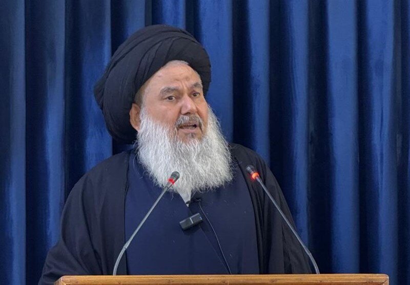 Îmamê nimêja Înê yê Bexdayê: Beşdarbûna berfireh di hilbijartinên pêş de erkê neteweyî ye