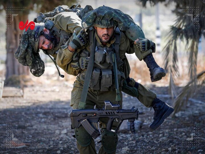 Tentara Zionis Terluka di Kota Gaza oleh Penembak Jitu Perlawanan