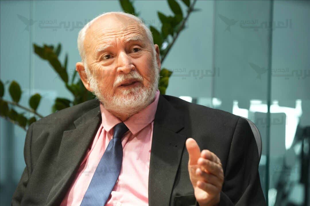 Troika Eropa Menyalahgunakan Laporan Politik IAEA untuk Menuduh Iran / Kerja Sama Iran dengan IAEA Memberi Harapan