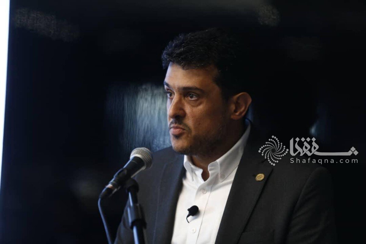 فاز نخست بیمارستان فوق‌تخصصی نور قم افتتاح شد/ پروژه‌ای ۲۴۰ هزار مترمربعی با ۵۰۶ تخت بستری