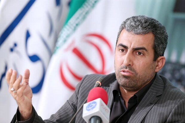 گەمارۆکانی ئەنجومەنی ئاسایش پەیوەندیی بە بازرگانی و فرۆشی نەوتی ئێرانەوە نییە