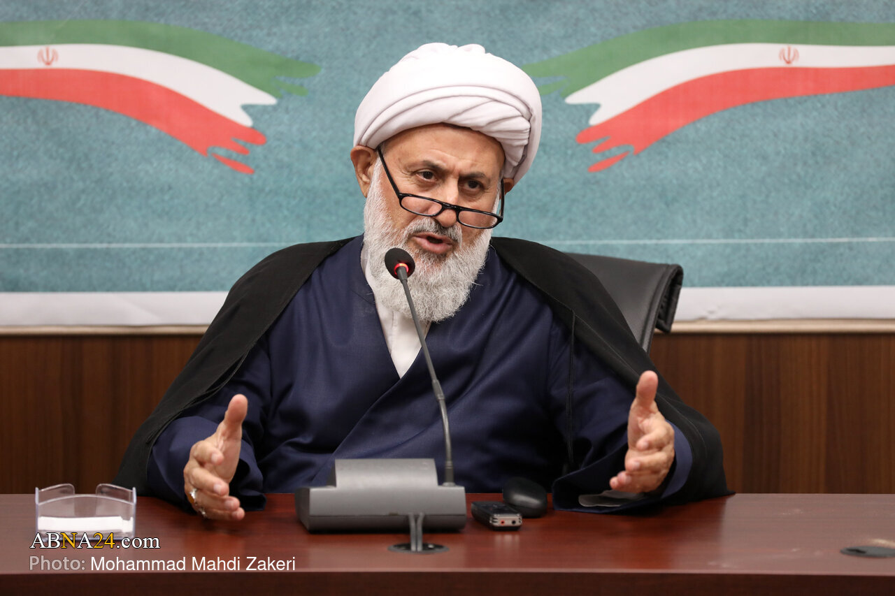 کاروان صمود، نماد بیداری وجدان جهانی در برابر ظلم است