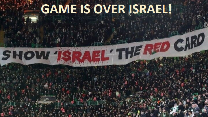 اسرائیل کے عالمی مقاطعے نے زور پکڑ لیا ہے، فنانشل ٹائمز