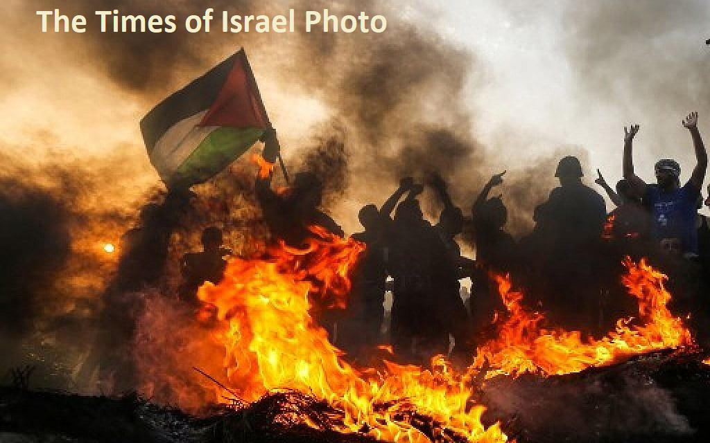 اسرائیل کے عالمی مقاطعے نے زور پکڑ لیا ہے، فنانشل ٹائمز